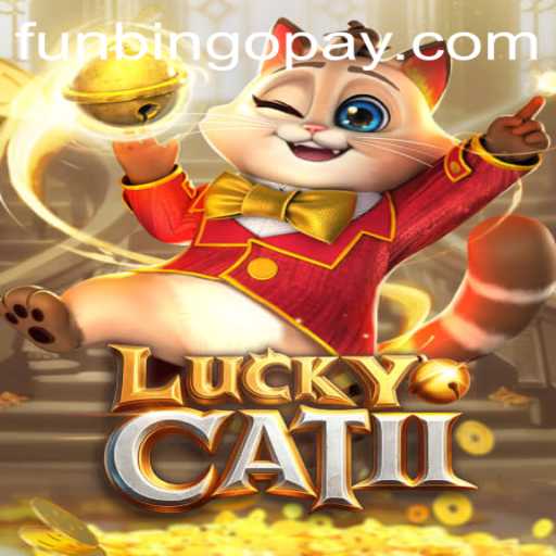 Discover the Charm of LuckyCatII: A FunBingo.COM Adventure